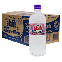 600ml Alkaline water bottle